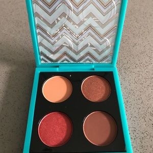 Mac Cosmetics Eye Shadow Palette